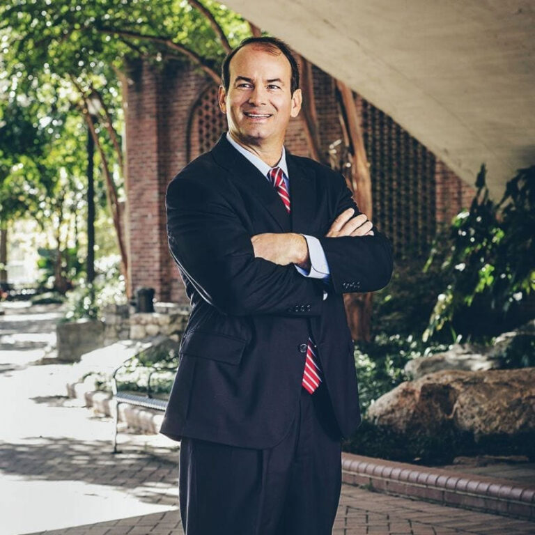 Matthew T. Richardson Wyche Law Firm