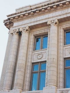 courthouse