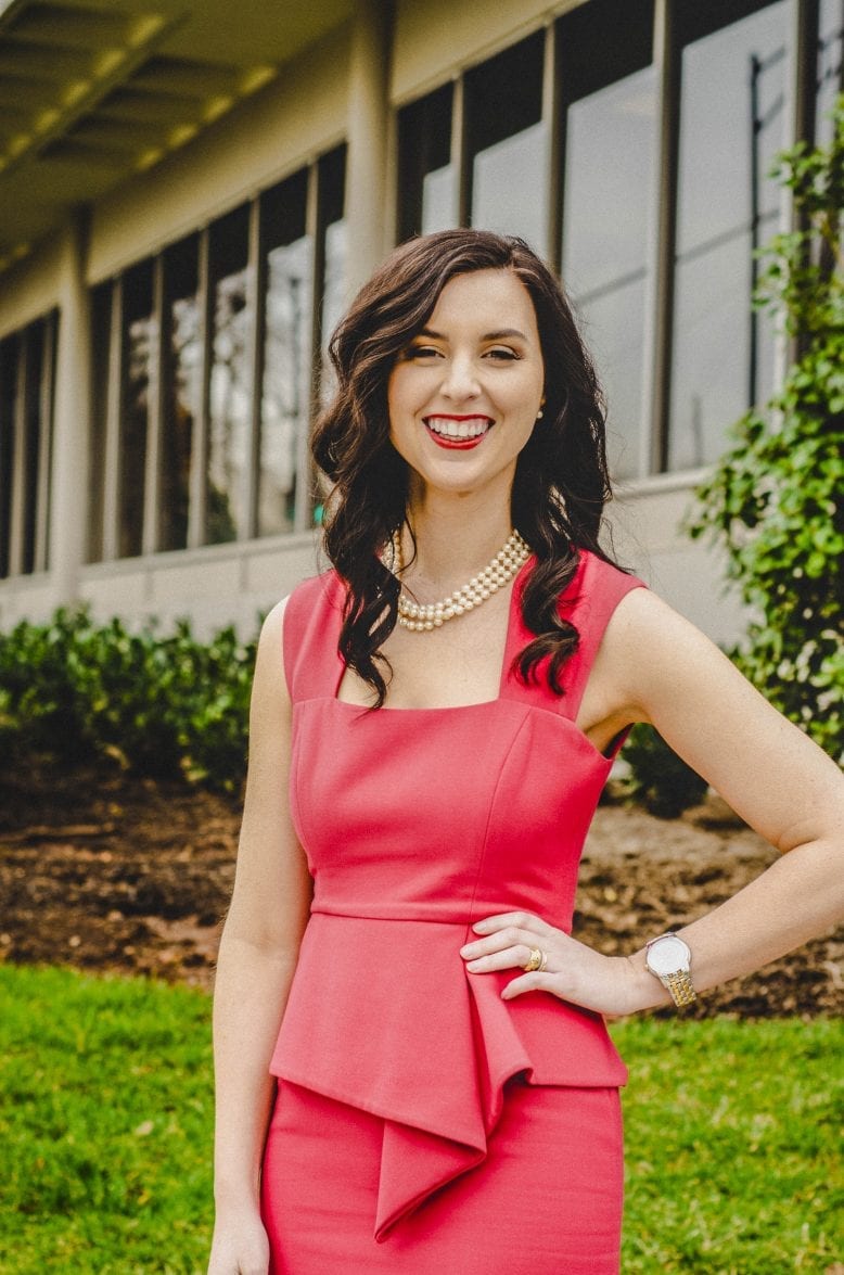 Kara Bailey Hamilton Wyche Law Firm