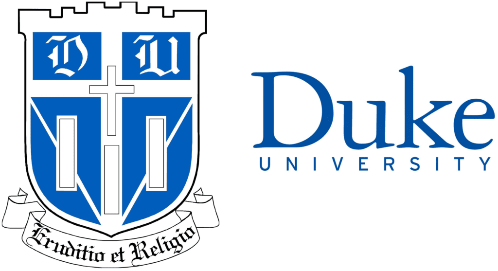 Wyche Duke Universityl