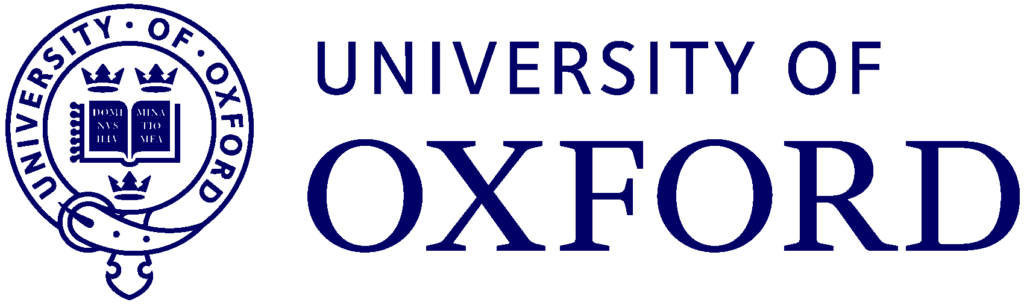 Wyche University Of Oxford