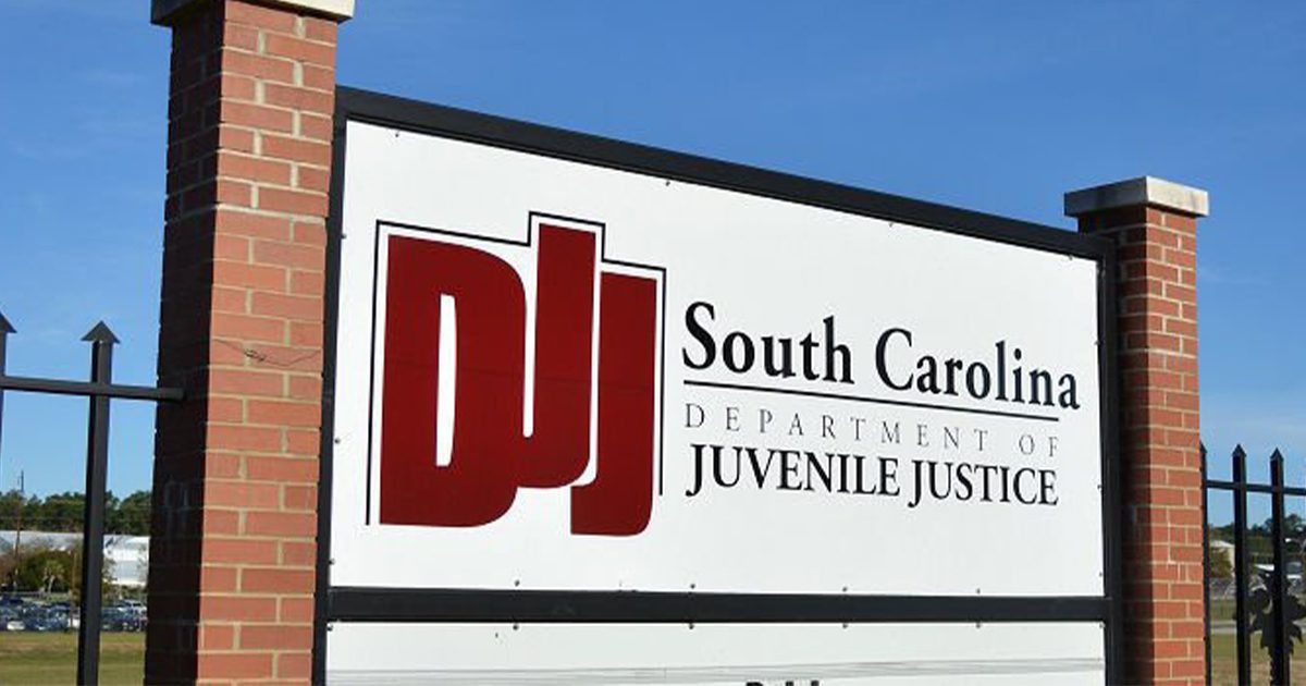 Children In Custody At South Carolina Juvenile Justice Centers Held In Nightmarish Conditions New Lawsuit Alleges