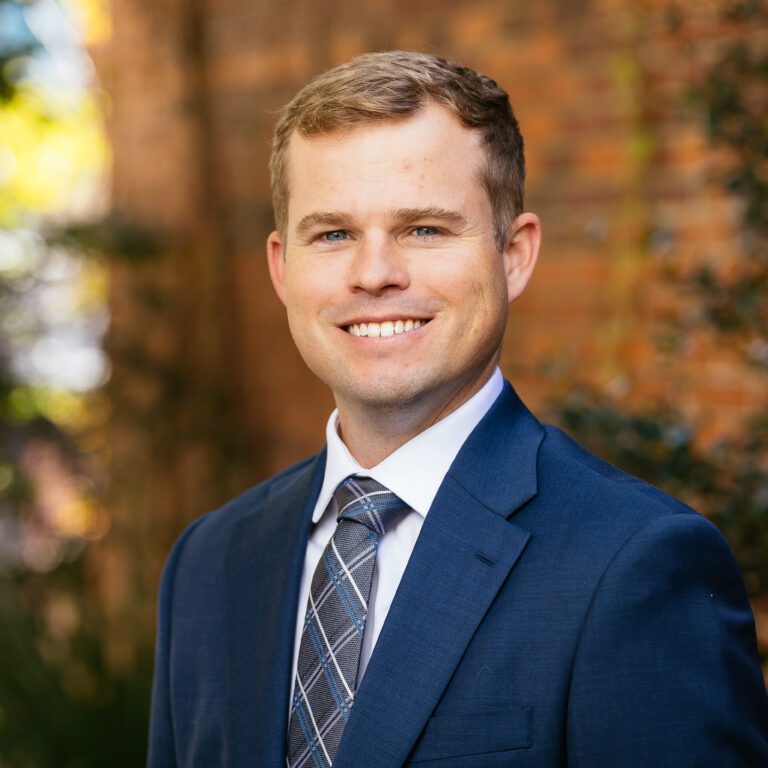 Brian Critzer Wyche Law Firm