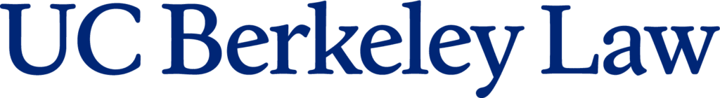 Uc Berkeley Law Blue