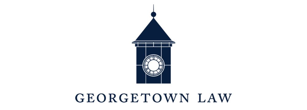 Logo Georgetownlaw