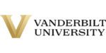 2022 Vanderbilt University Wordmark Fi