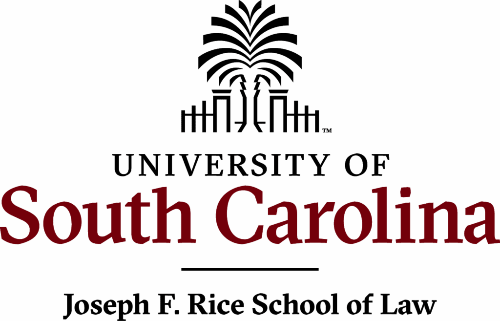 Usc Rice Law Logo
