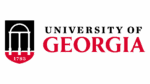 University Of Georgia Logo