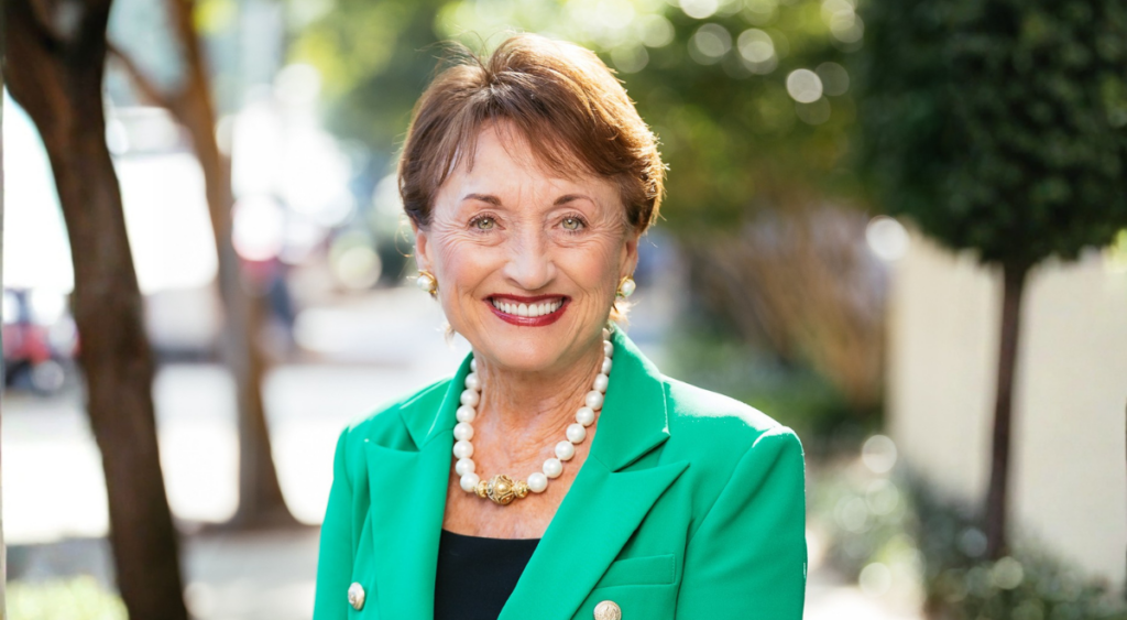 Justice kaye Hearn